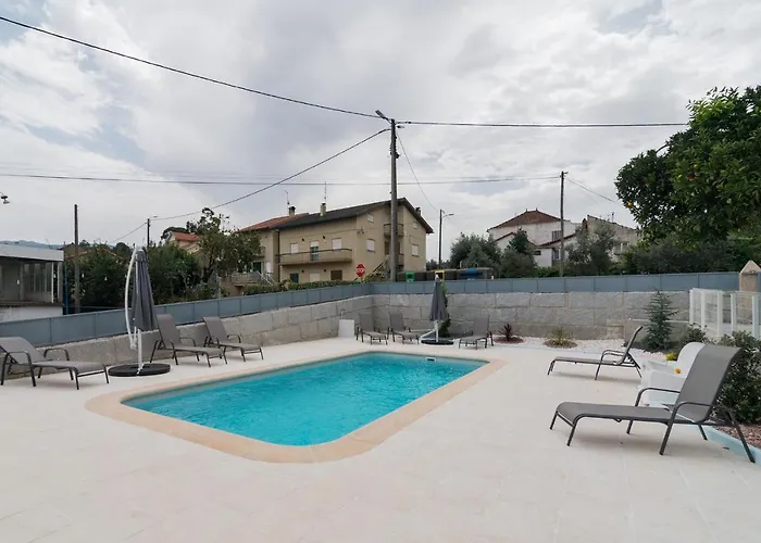 Ferienhaus Casas Madalena *