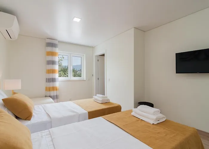 Casas Madalena * סייה