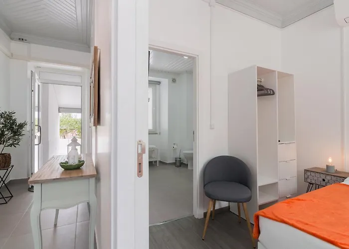 בית נופש Casas Madalena *