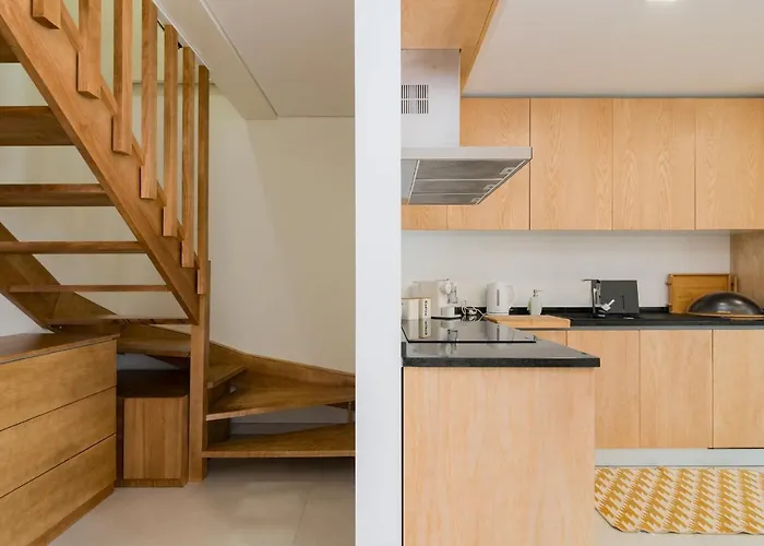 Casas Madalena Casa vacanze