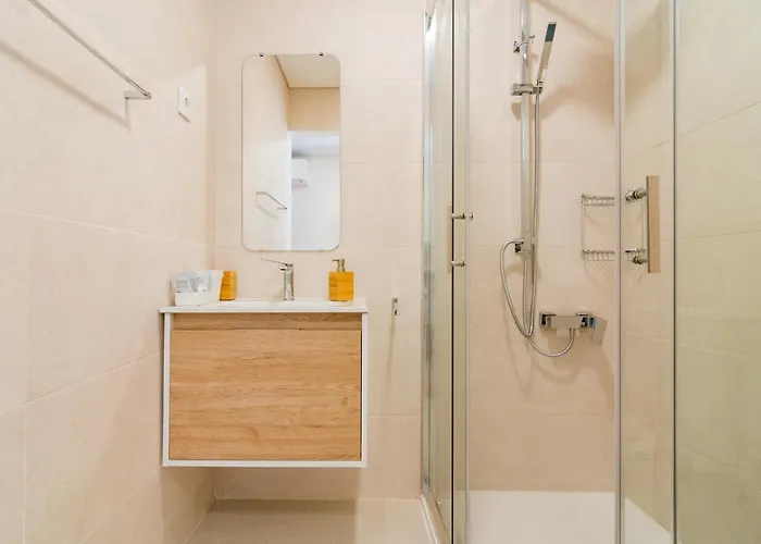 Casa vacanze Casas Madalena *