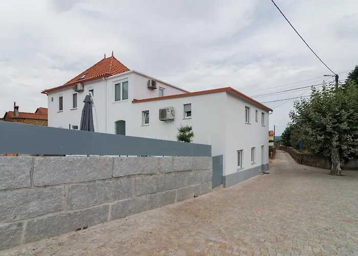 Casas Madalena Casa vacanze