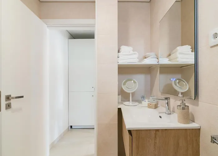 Casas Madalena בית נופש