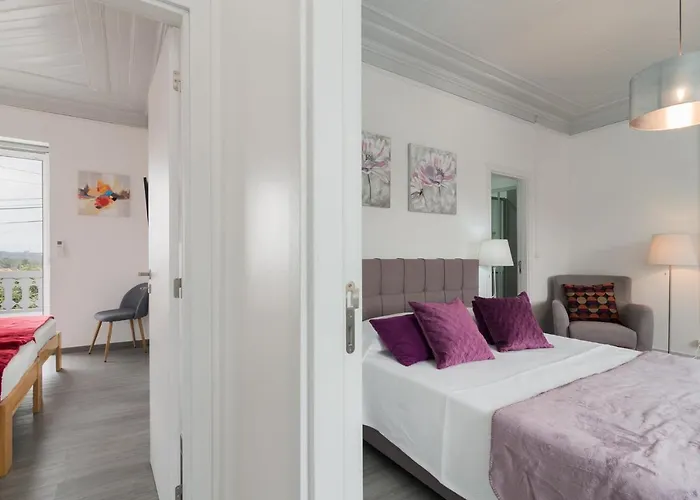 Casas Madalena Casa vacanze