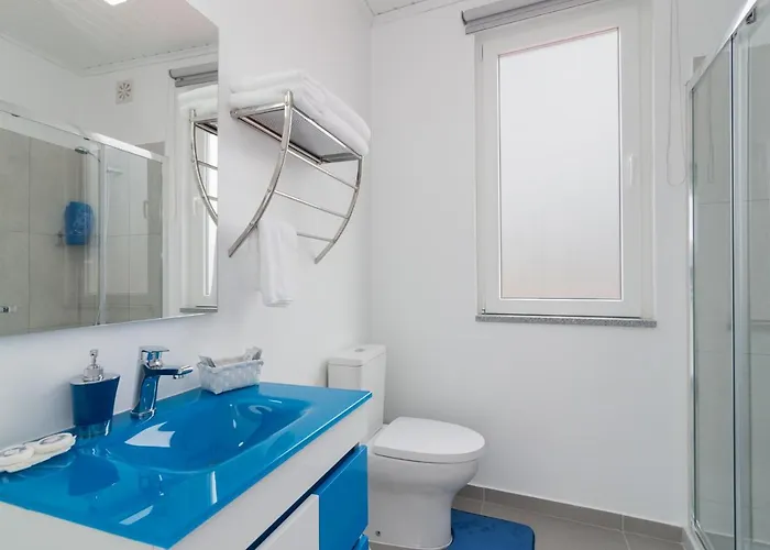 Casa vacanze Casas Madalena Seia