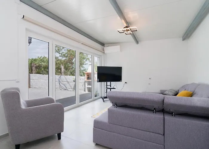 בית נופש Casas Madalena סייה