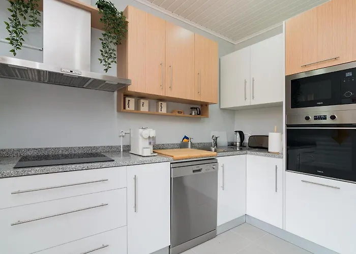 Casas Madalena Casa vacanze