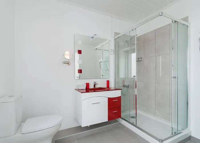 Casas Madalena Casa vacanze