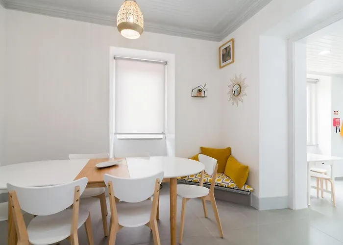 Casas Madalena Casa vacanze