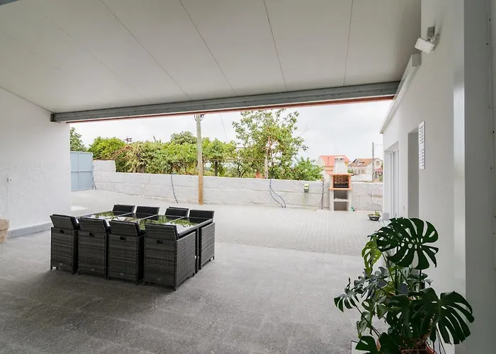 Casa vacanze Casas Madalena Seia