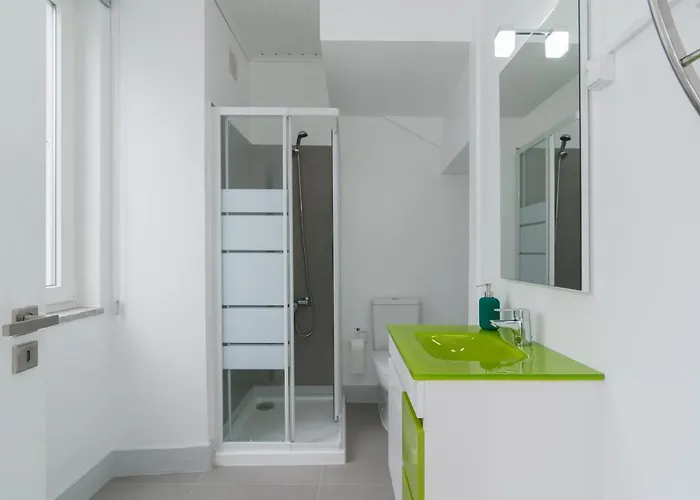 Casas Madalena Casa vacanze