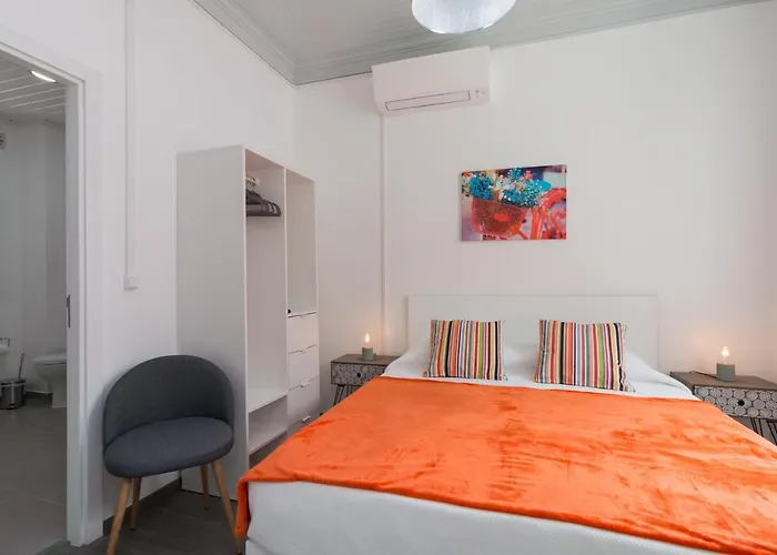 Ferienhaus Casas Madalena Seia