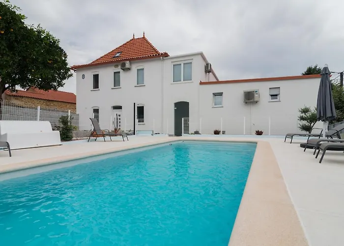 Casa vacanze Casas Madalena Seia