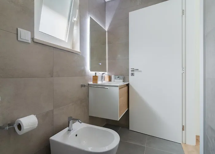 Casas Madalena Casa vacanze *