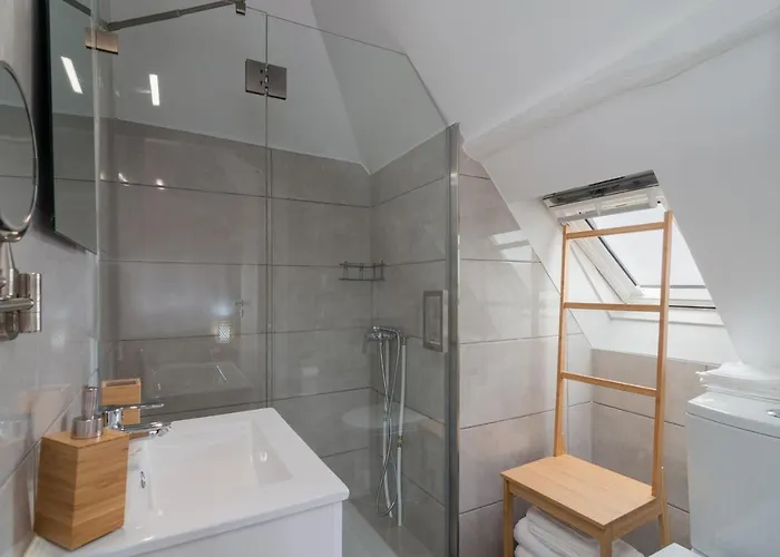 Casas Madalena בית נופש *