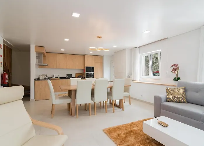 Casas Madalena סייה