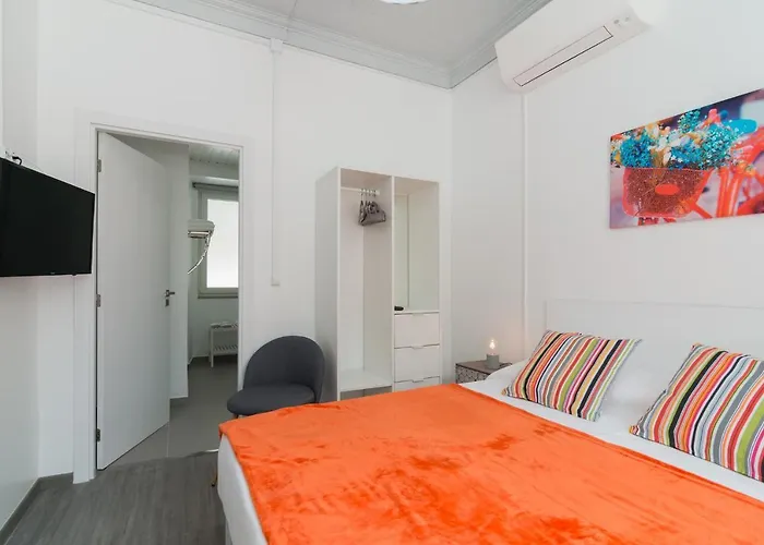 Casas Madalena Ferienhaus Seia