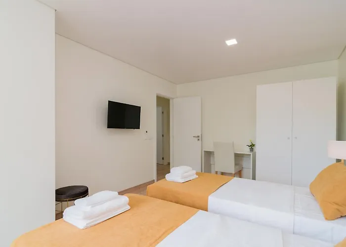 Ferienhaus Casas Madalena