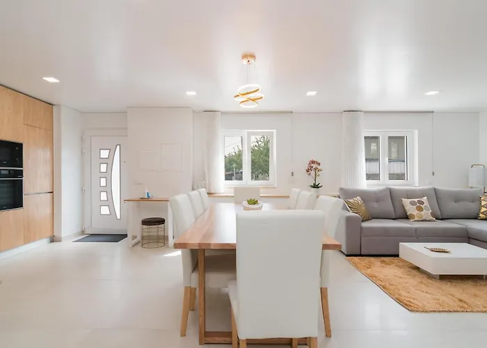 Casa vacanze Casas Madalena