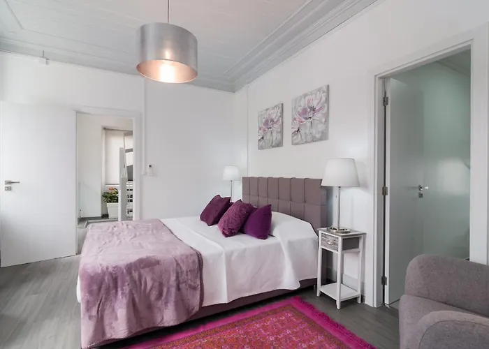 Ferienhaus Casas Madalena Seia