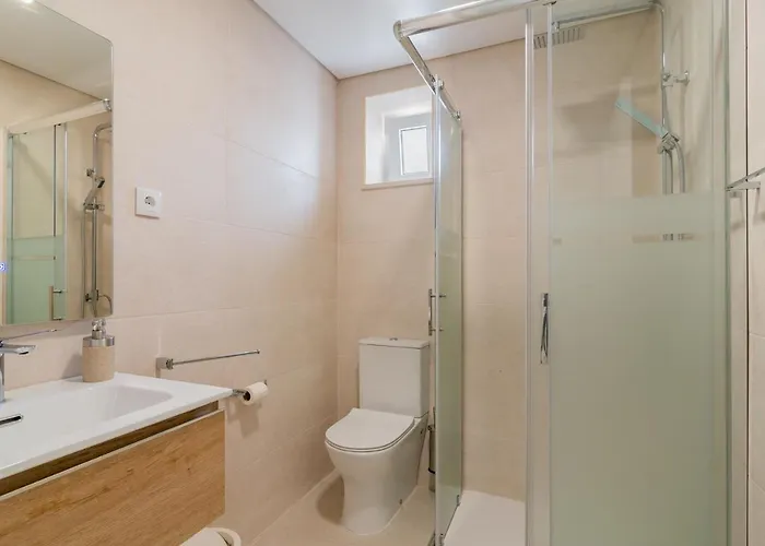 Casas Madalena Casa vacanze *