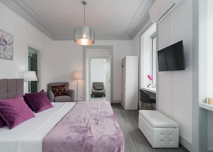 Casa vacanze Casas Madalena Seia